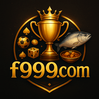 f999com Logo
